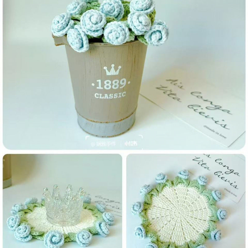 Crochet DIY Kit -