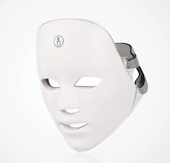 LED Therapy Face Mask For Skin Rejuvenation -
