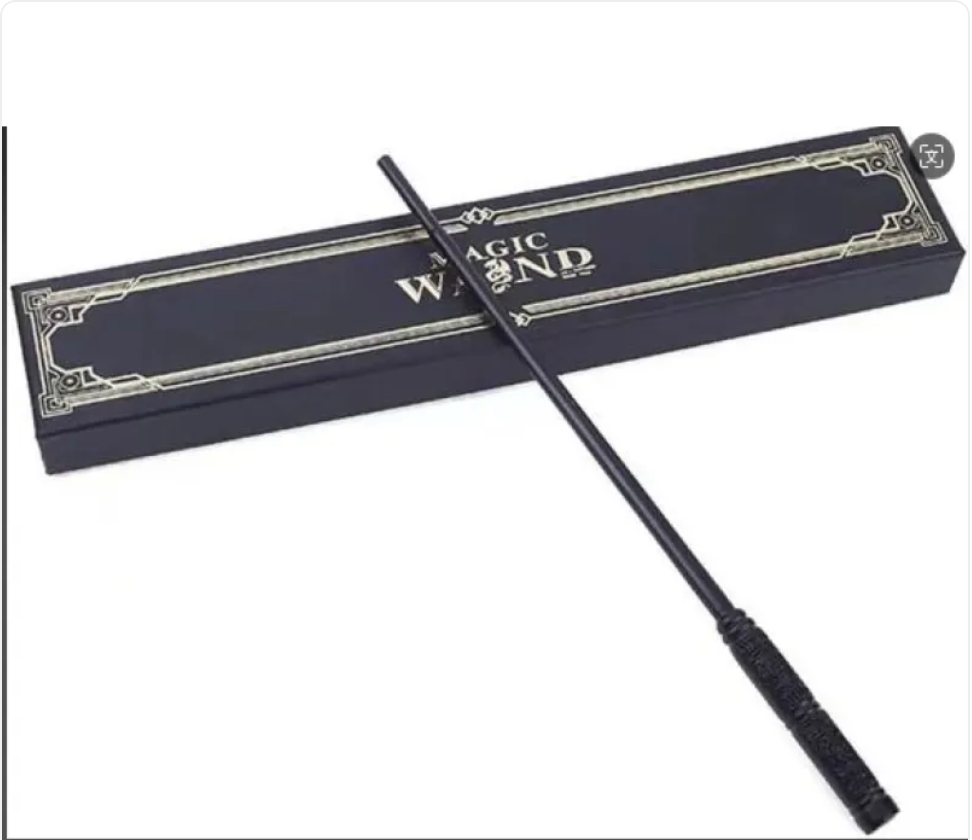 Fireball Magic Wand -