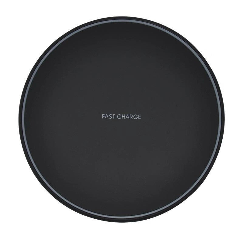60W Wireless Charger Pad for iPhone & Samsung Phones -