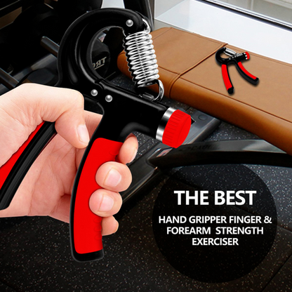 PowerGrip Strength Trainer - Image26755311927390