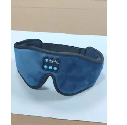 3D Eye Mask Bluetooth 50 Unlimited Music Stereo - Image26755353575518