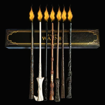 Fire-breathing Magic Wand Toy - Image26755082584158