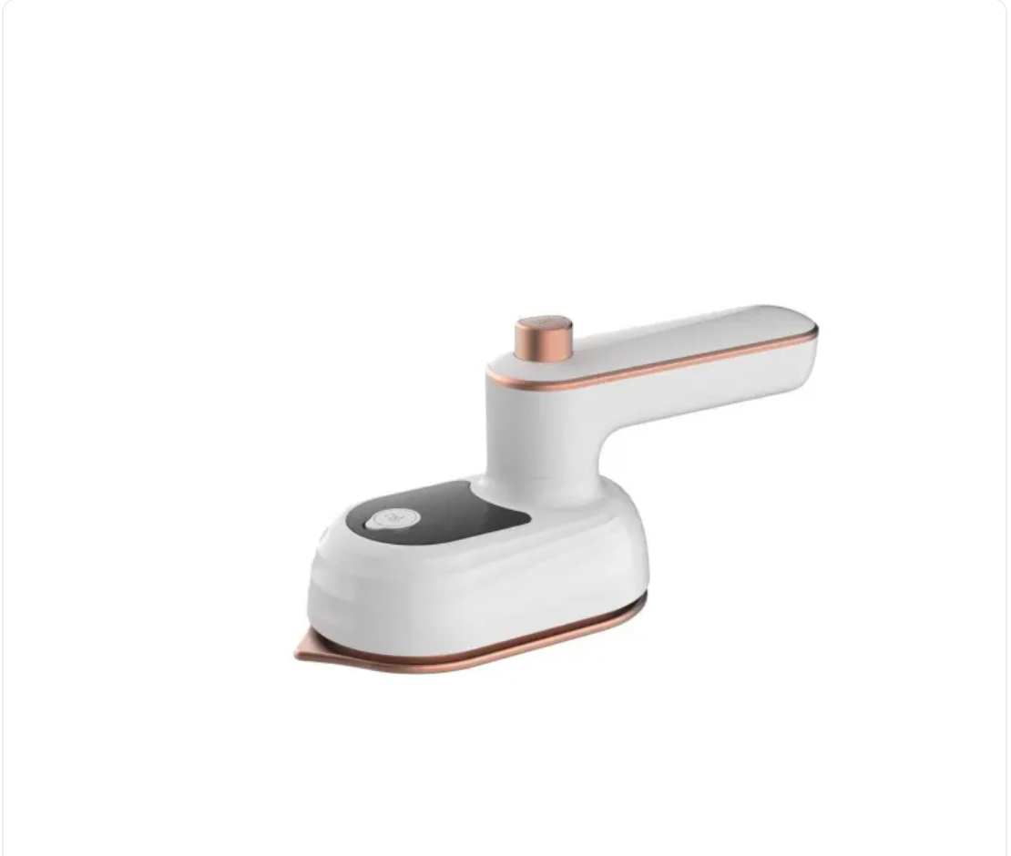 Mini Portable Electric Steam Iron - Image26755095560286