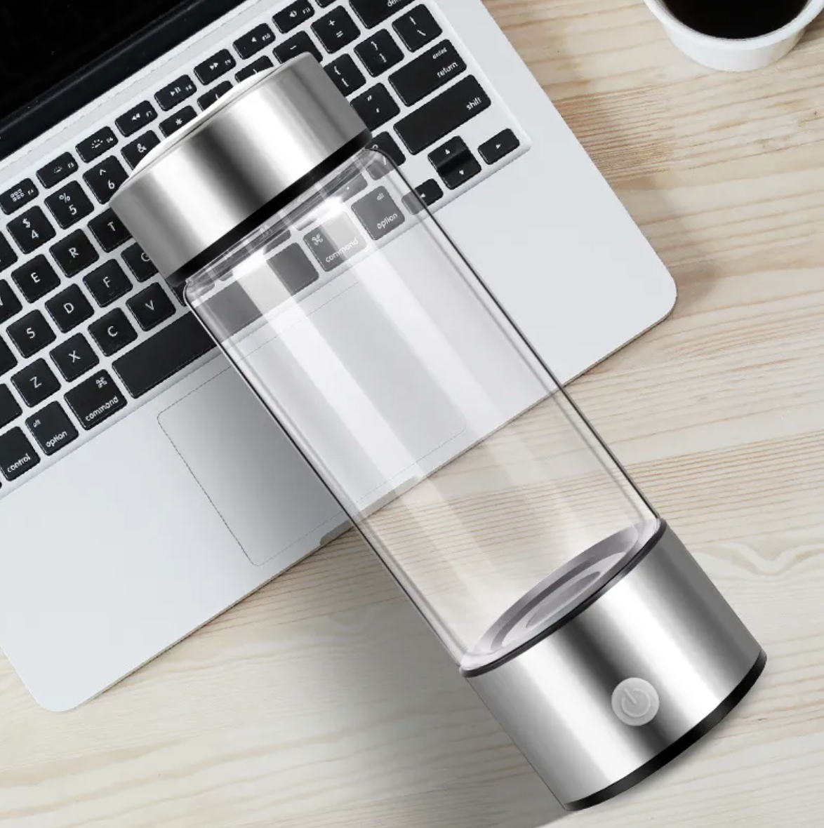 Hydrogen Water Cup - 