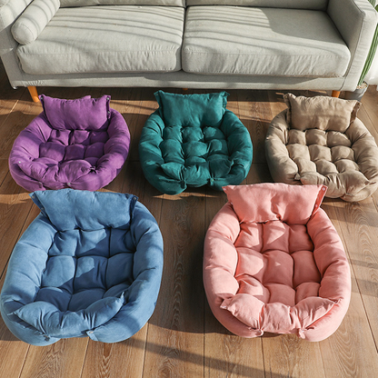 Folding Nest Sofa Bed - Image26755159687262