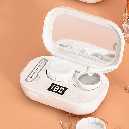 Ultrasonic Contact Lens Cleaner - Image26755190784094