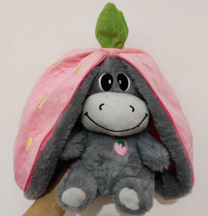 Breathing Plush Music Doll - Image26755358949470