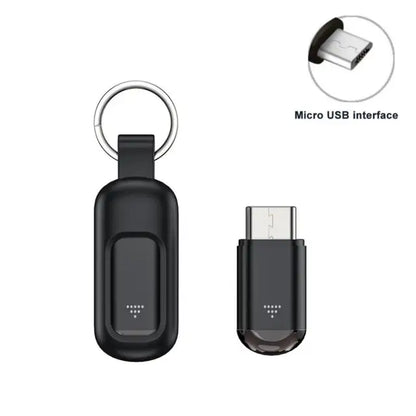 ype-C Micro USB Smart IR Remote Control Phone APP Mini Adapter - Image26755169747038