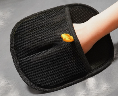 Fur Remover Glove - 