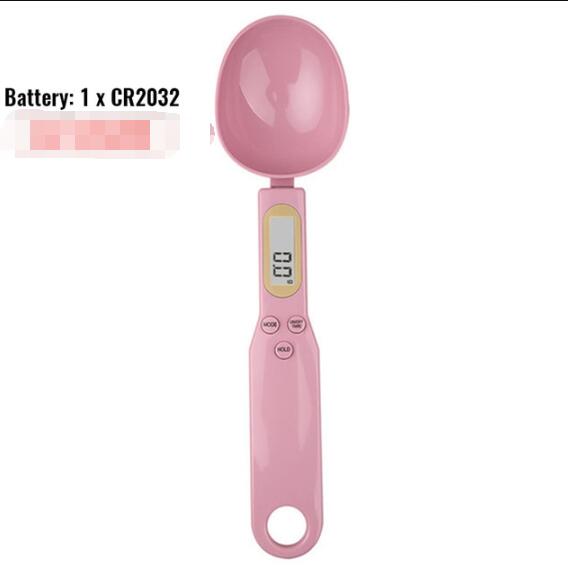 Digital Measuring Spoon Scale Mini - 