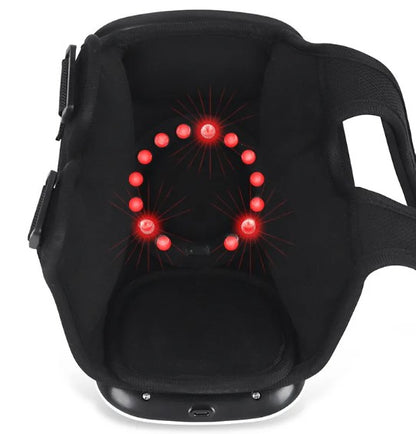 Electric Relaxing Knee Massager - Image26755182592094
