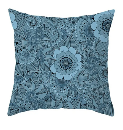 Soft Mandala Sofa Pillowcase - Image26755417473118