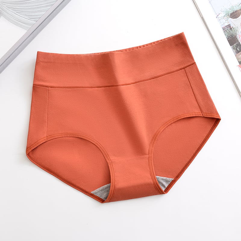 Plus Size Hip-Lifting Underwear for Autumn and Winter - Image26755171385438