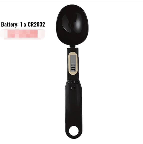 Digital Measuring Spoon Scale Mini - Image26755331752030