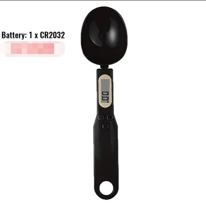 Digital Measuring Spoon Scale Mini - Image26755331752030