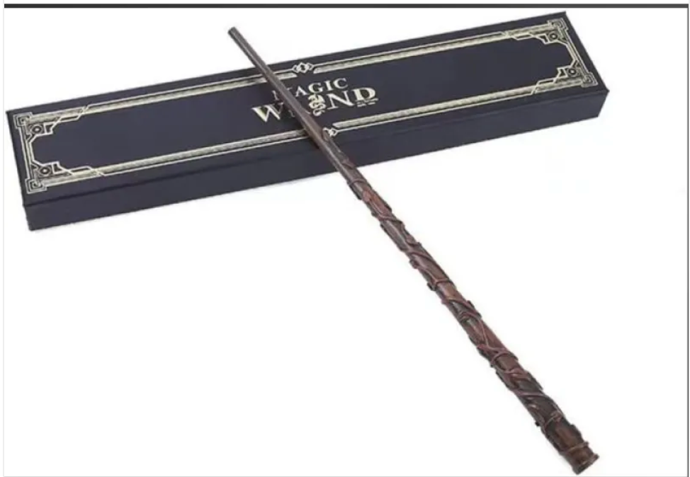 Fireball Magic Wand - 