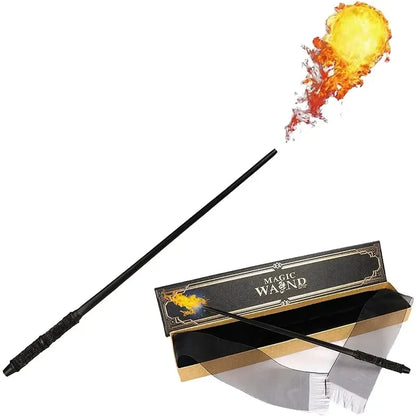 Fire-breathing Magic Wand Toy - Image26755082616926