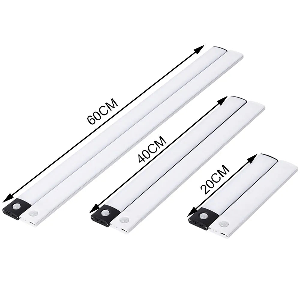 Wireless Motion Sensor Light - Image26755368779870