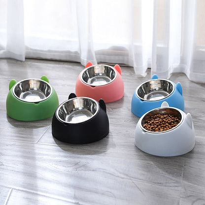 Bowl for Cats - Image26755110338654