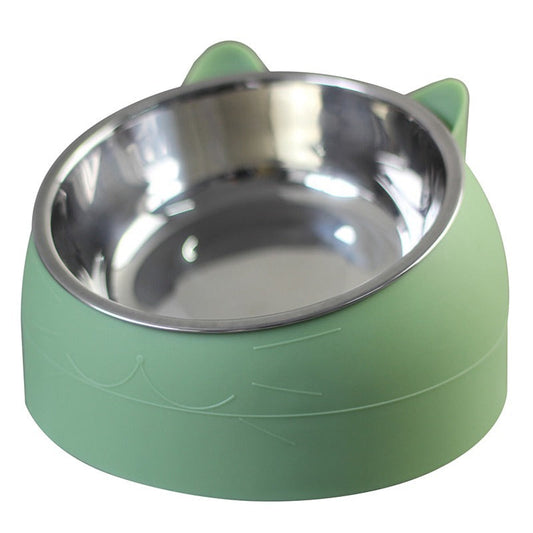 Cat Bowl Product Features Overview