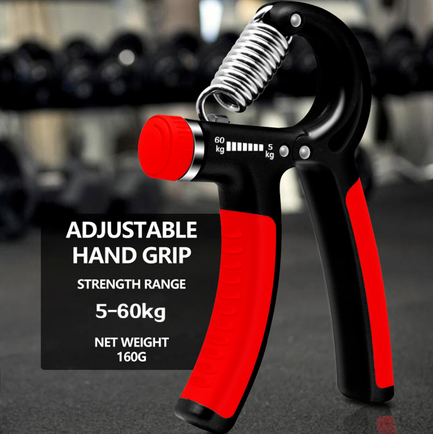PowerGrip Strength Trainer - Image26755311632478