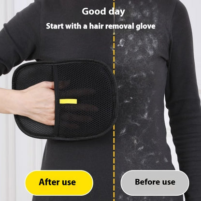 Grooming Glove for Pets - Image26755180757086