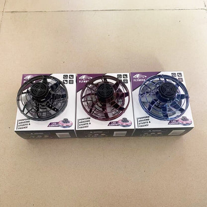 Flynova Mini UFO Spinner - Image26755381035102