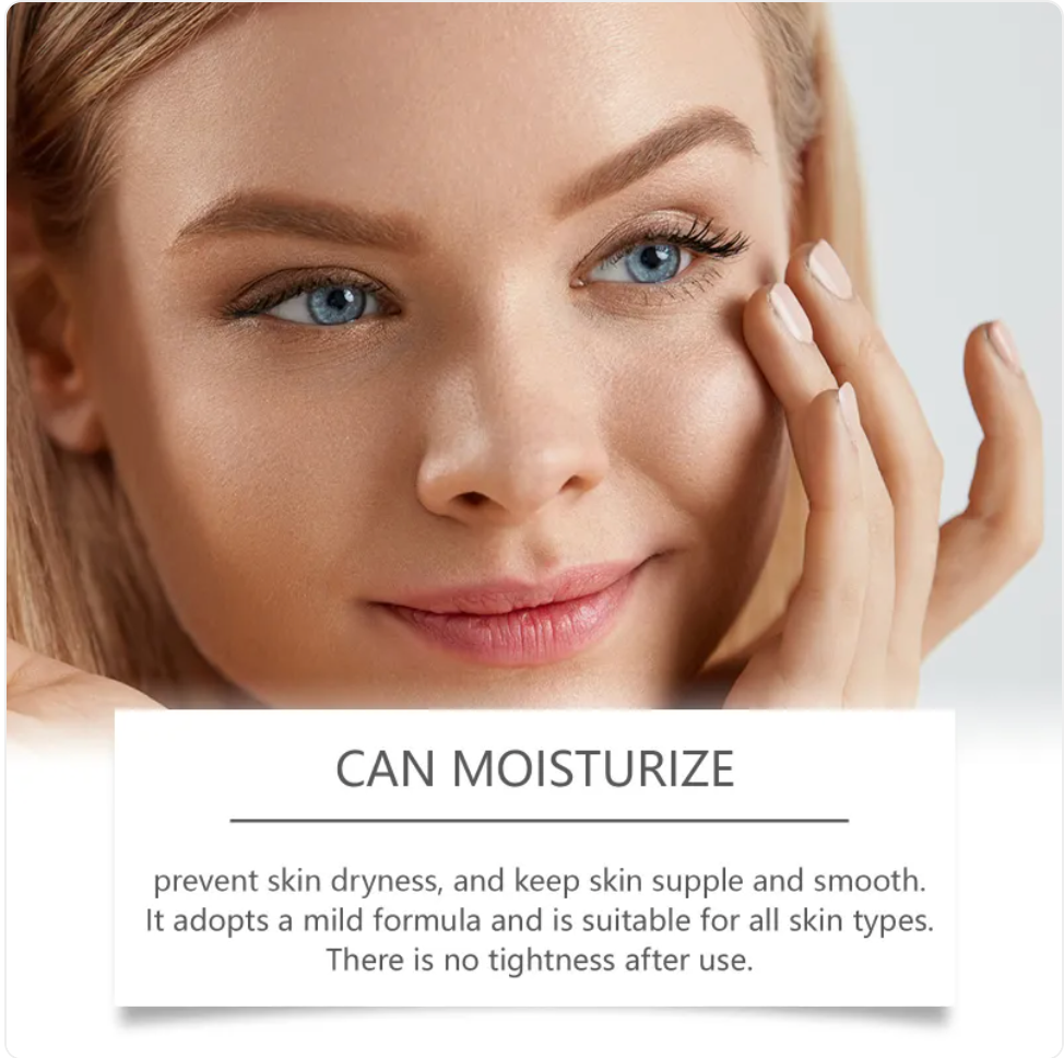 Collagen Cleansing Mask - 