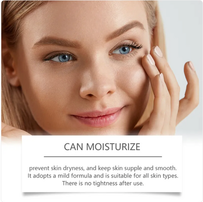 Collagen Cleansing Mask - Image26755346563166
