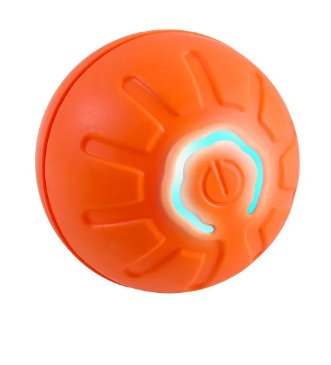 Interactive Smart Dog Toy Ball - Image26755318612062