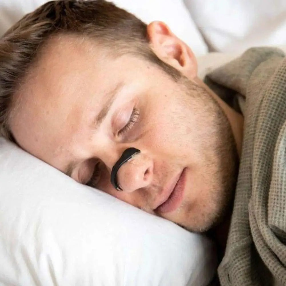 Magnetic Nasal Dilator Strips for Better Sleep - 