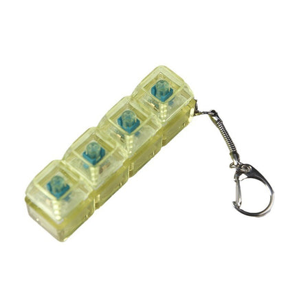 Transparent PC Shaft Tester with Light - Image26755167322206