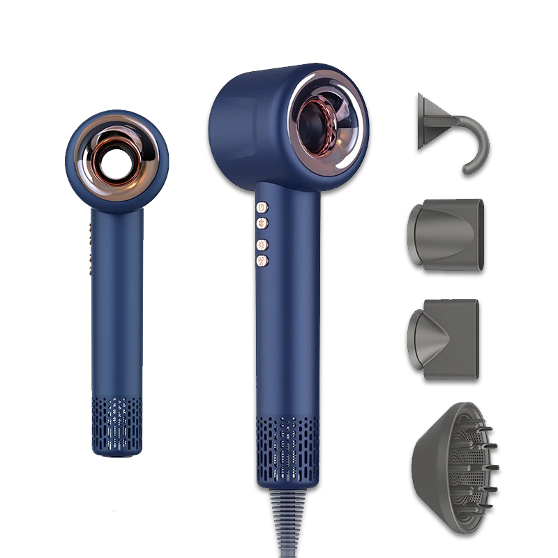 Radian VORTEX Pro Hair Dryer - 