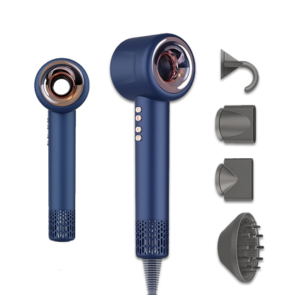 Radian VORTEX Pro Hair Dryer - Image26755363471454