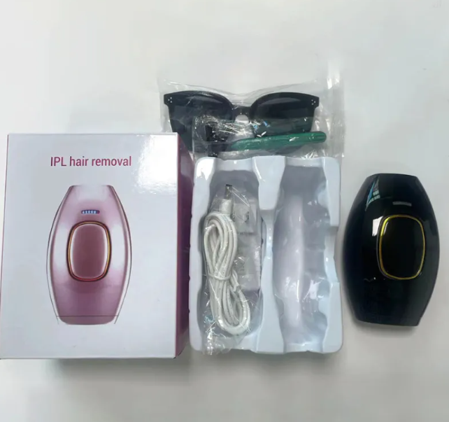 Laser Hair Removal System - Image26755095134302