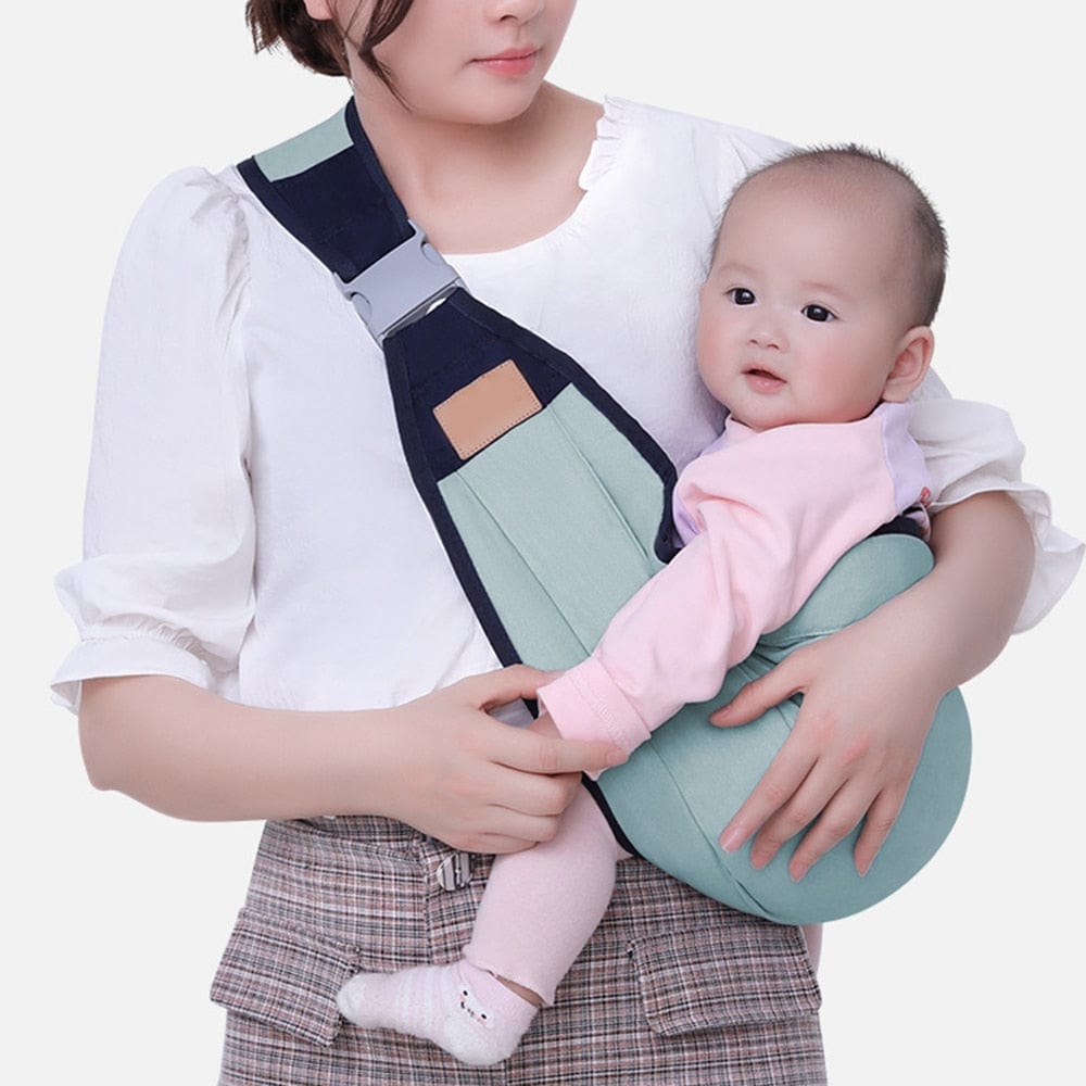 Shoulder Baby Carrier Sling - 