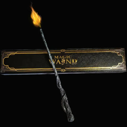 Fire-breathing Magic Wand Toy - Image26755083141214
