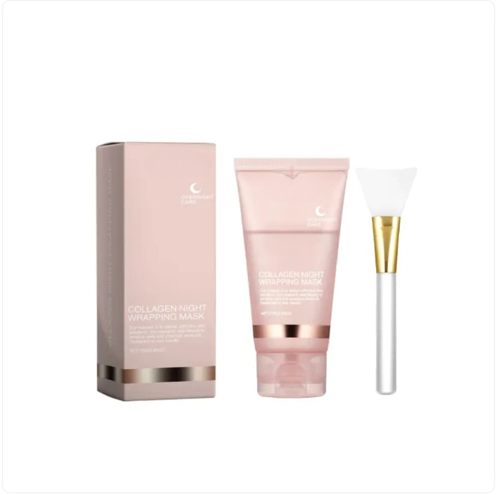 Collagen Cleansing Mask - 