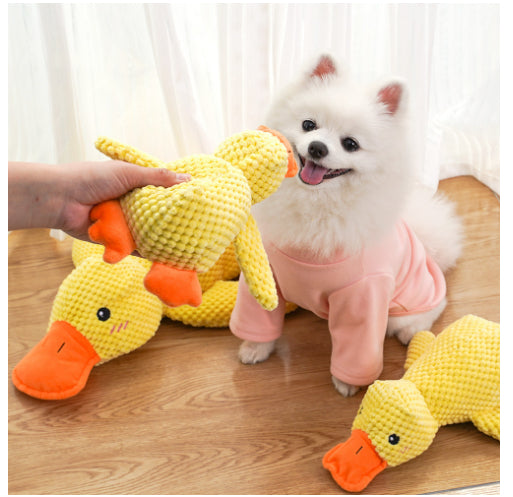 Calming Duck Toy - Image26755121086558
