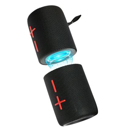 Magnetic Split Bluetooth Subwoofer Speaker – High-Fidelity Portable Audio - Image26755083796574
