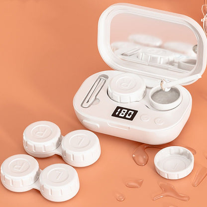 Ultrasonic Contact Lens Cleaner - Image26755191144542