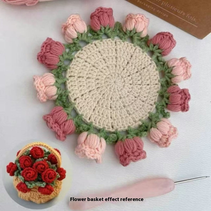Crochet DIY Kit - 