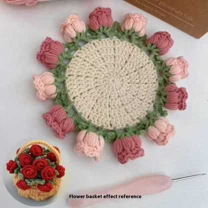 Crochet DIY Kit - Image26755347251294
