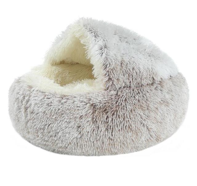 2-in1 Pet Bed - 