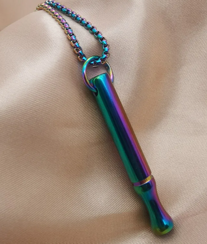 Breathing Necklace for Anxiety - Image26755354001502