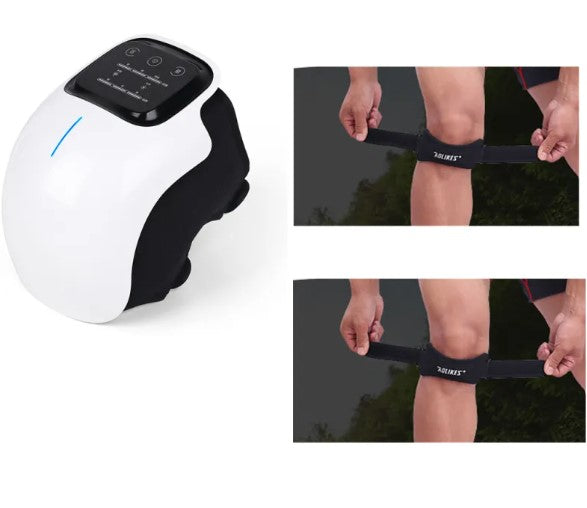 Electric Relaxing Knee Massager - Image26755182624862