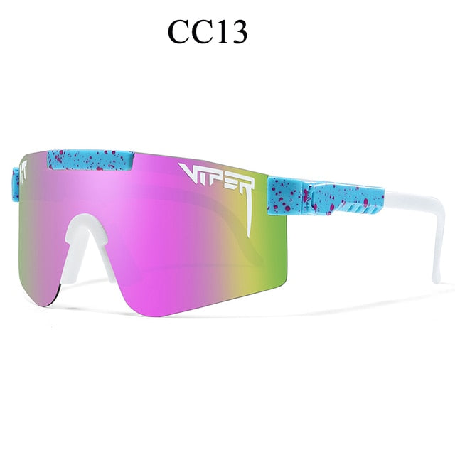 Fashion Sunglasses Shades - 