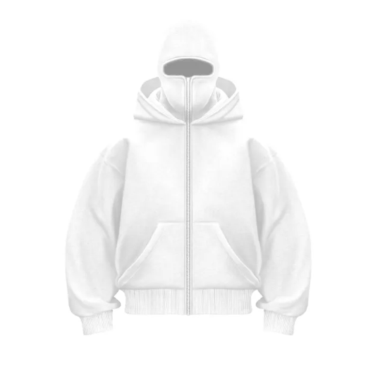 DualCozy Hoodie - 