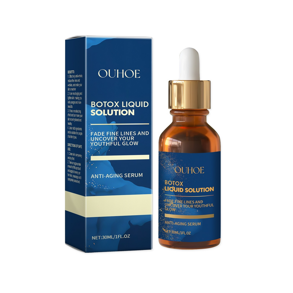Anti-Aging Essence - Image26755135340638